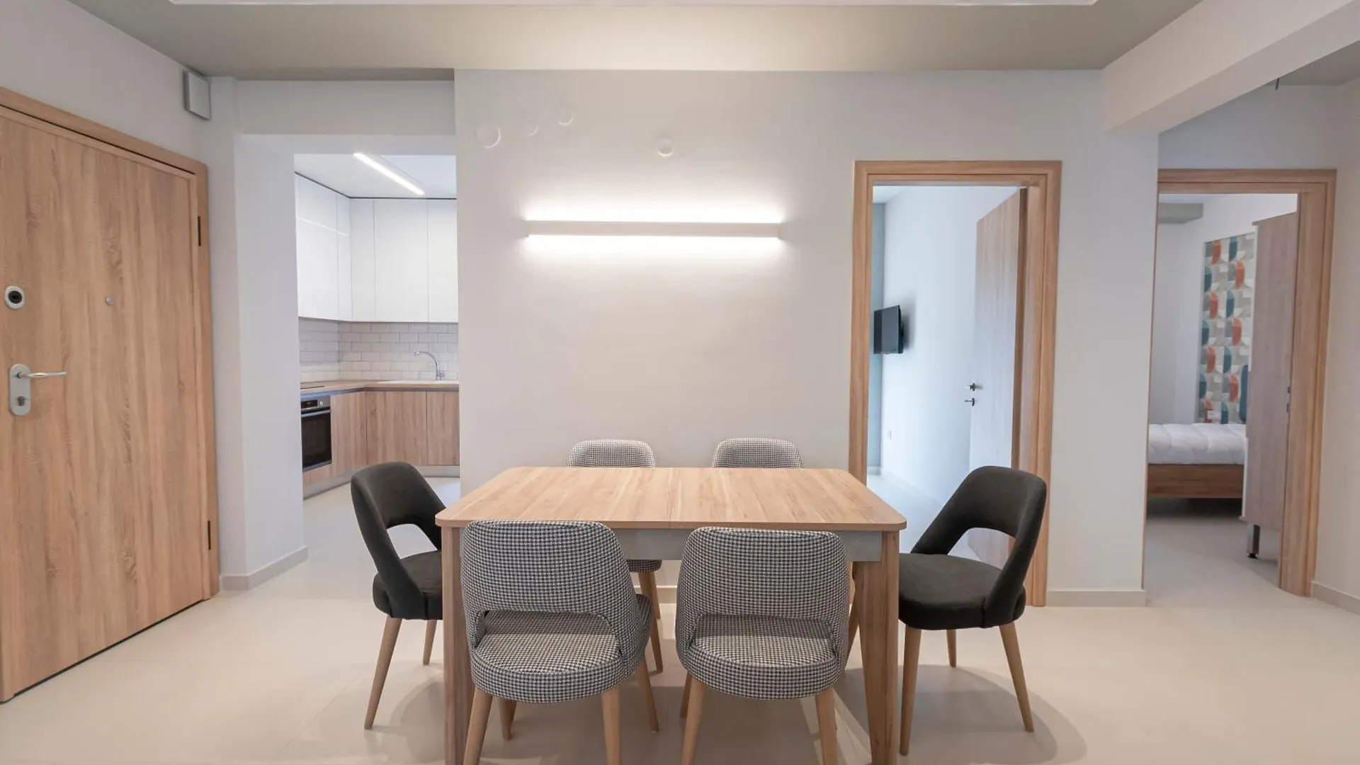 Olea Suite Family By Rentalspro Services - Nea Moudania