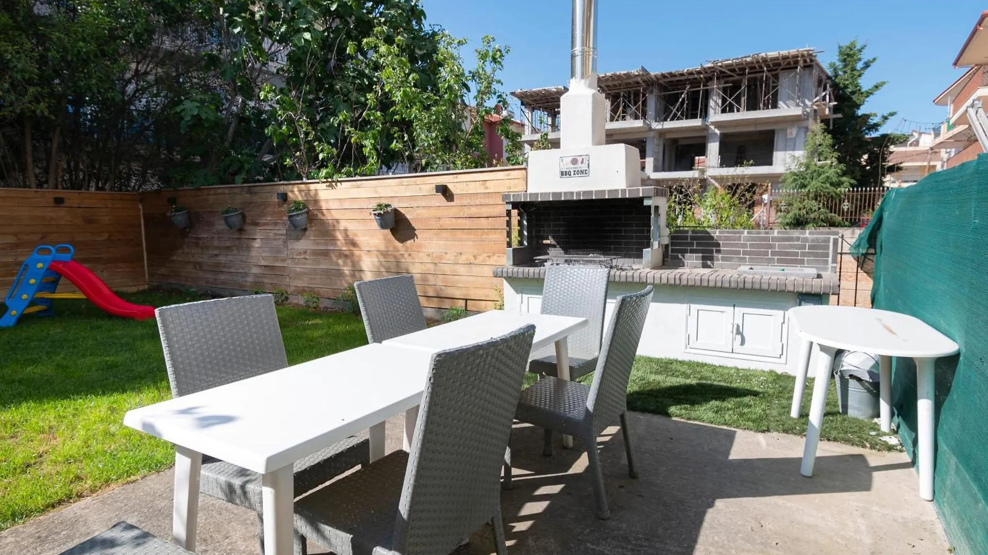 Olea Suite Family By Rentalspro Services - Nea Moudania 0*,  Grèce